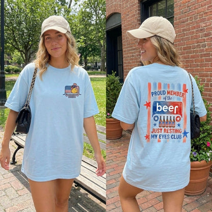 Jeep Club T-Shirt