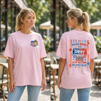 Jeep Club T-Shirt