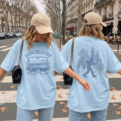 Duck Collector T-Shirt
