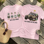 Just A Silly Goose T-Shirt
