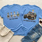 Just A Silly Goose T-Shirt