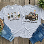 Just A Silly Goose T-Shirt