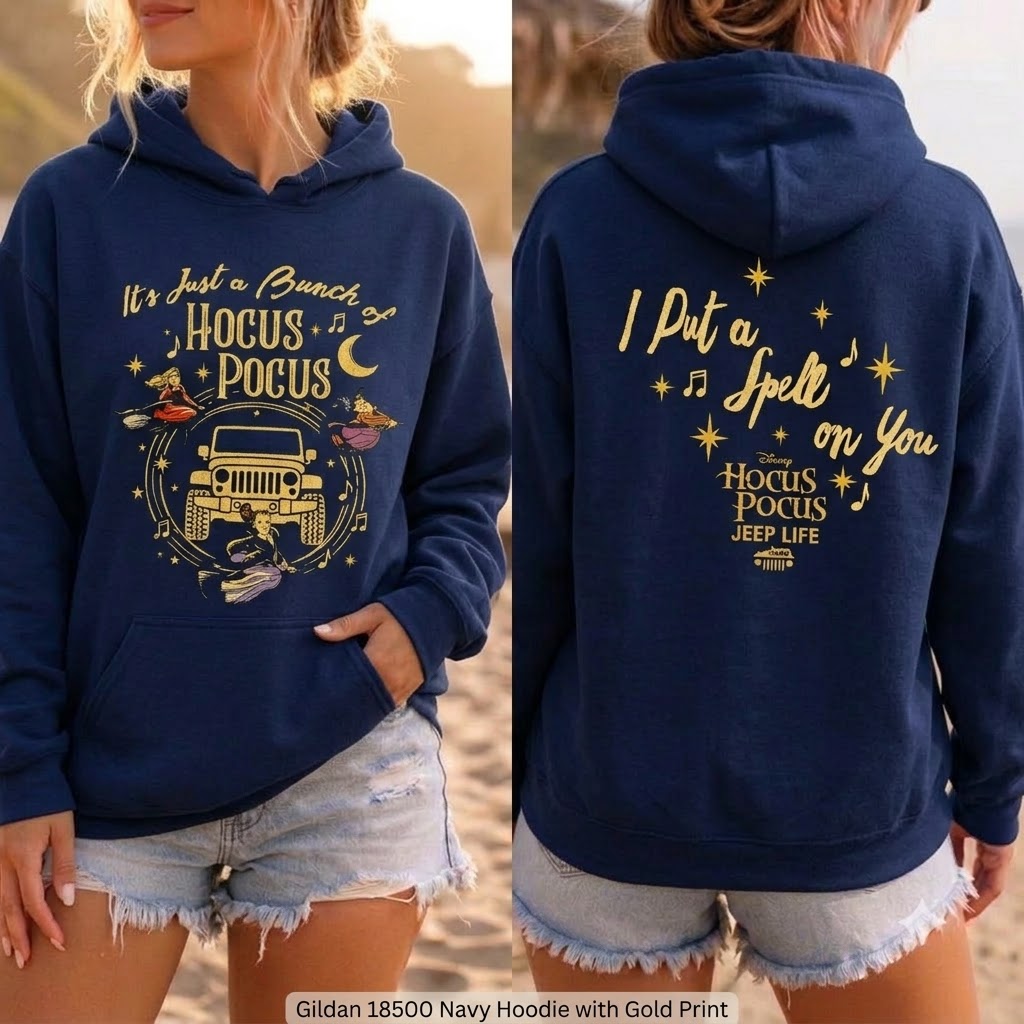 Jeep Spell T-Shirt