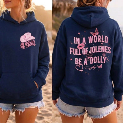 Be A Dolly T-Shirt