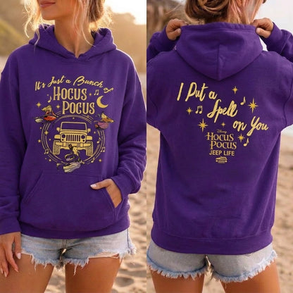Jeep Spell T-Shirt