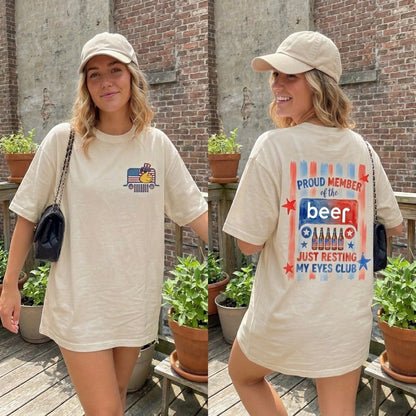 Jeep Club T-Shirt
