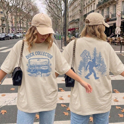Duck Collector T-Shirt
