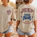 85 Years Of Adventure Shirt Collection