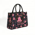 [Free delivery] Jeep Thang Personalized Leather Bag