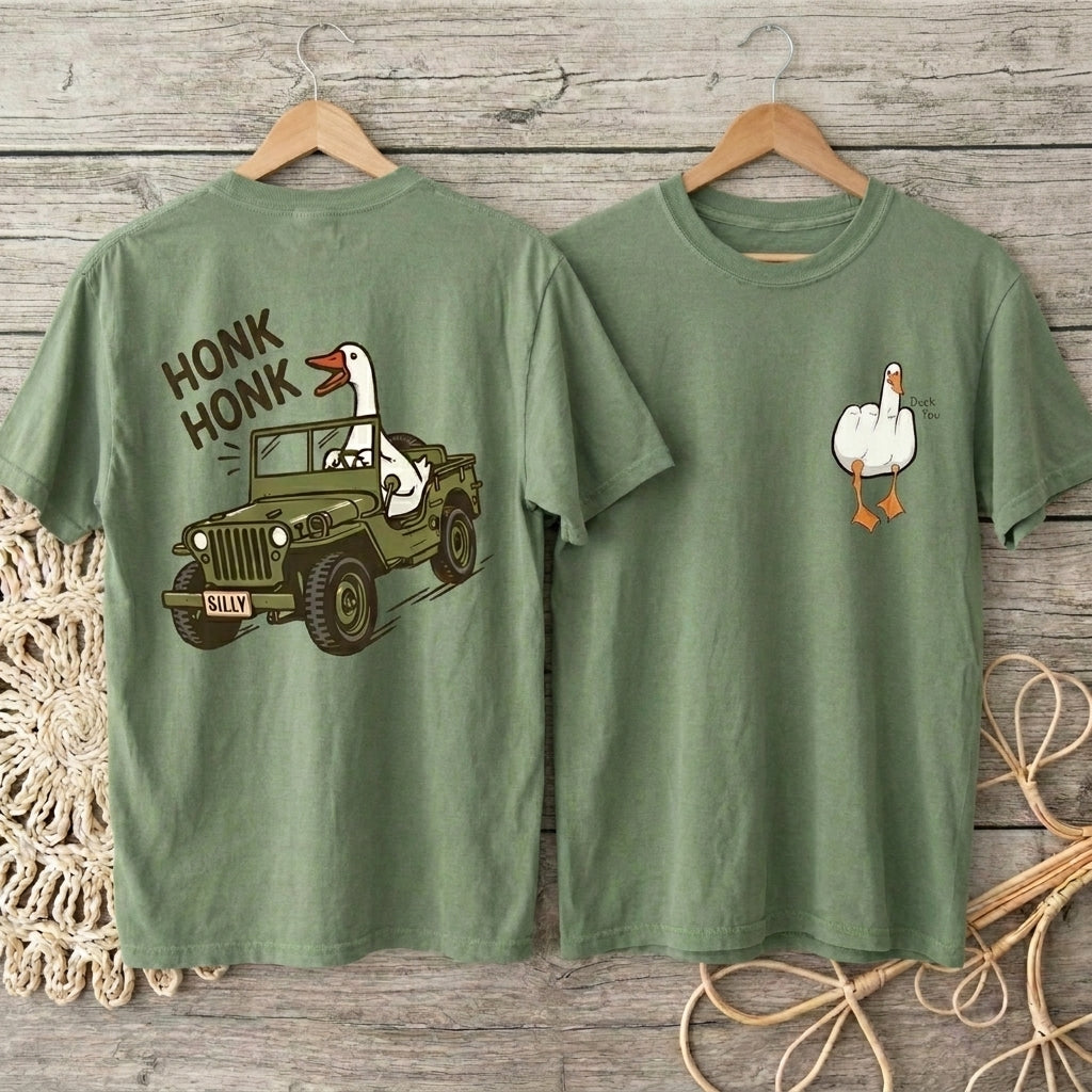 Honk Honk T-Shirt