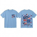 100 Years Of Route 66 T-Shirt