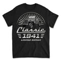 Jeep Classic Personalized T-shirt