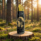 [Free Delivery] Best Dad Ever Dadzilla Personalized Bullet Tumbler