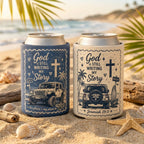 God Is Still Writing My Story Can Cooler